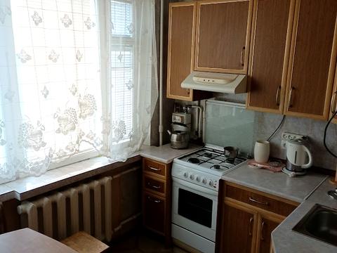 квартира за адресою Пантелеймона Куліша вул. (Челябінська), 3