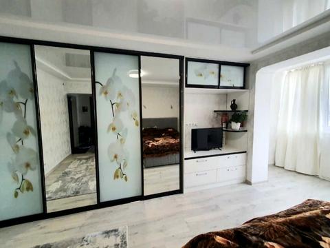 квартира по адресу Яблоневая ул., 5