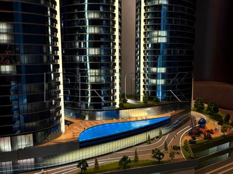 квартира по адресу Иоанна Павла II ул. (Лумумбы Патриса), 12