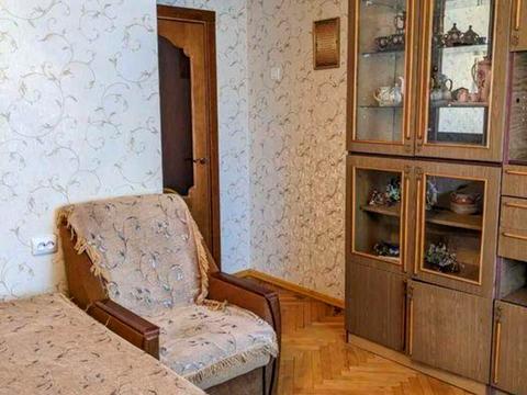 квартира за адресою Павла Тичини просп., 24-А