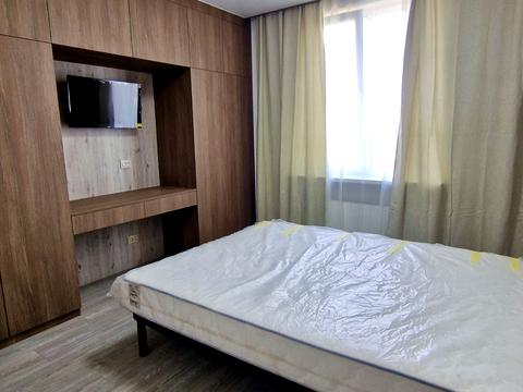 квартира по адресу Даниила Щербаковского ул. (Щербакова), 52