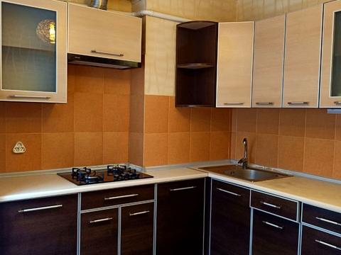 квартира за адресою Барабашова вул., 38а