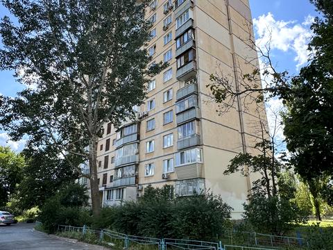 квартира по адресу Владимира Ивасюка просп. (Героїв Сталінграду), 49-Б