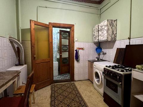 квартира по адресу Сагайдачного ул., 45