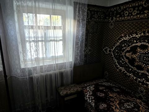 дом по адресу 1-й Королёва пер., 4
