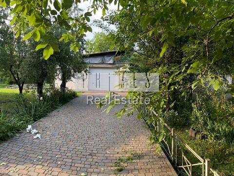 участок по адресу 
