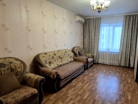 квартира по адресу Александры Экстер ул. (Цветаевой Марины), 3