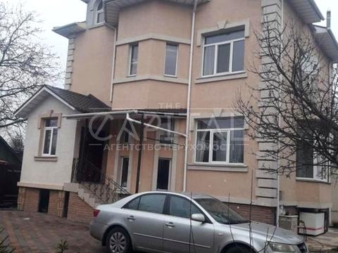 дом по адресу Стеценко ул.