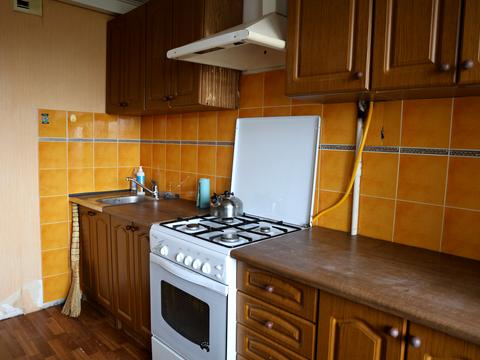 квартира по адресу Стрийская ул., 59