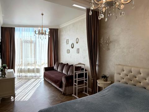 квартира по адресу Итальянский бульв., 1а