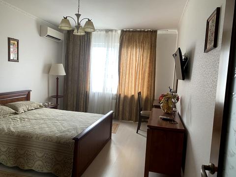 квартира за адресою Краківська вул., 13-А