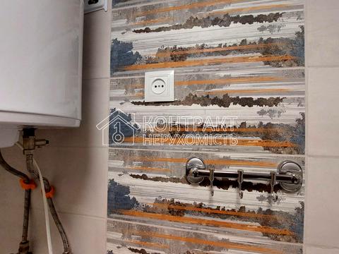 квартира по адресу Салтовское шоссе, 248а