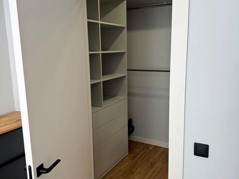 квартира по адресу Мартинова просп., 26