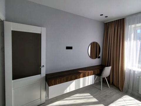 квартира за адресою Миколаївська вул., 27