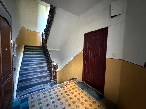квартира по адресу Городоцкая ул., 80