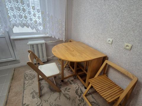 квартира по адресу Леся Курбаса просп., 1к1