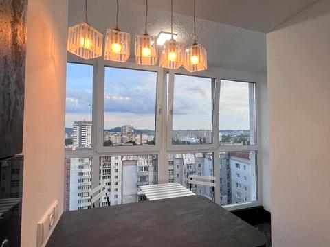 квартира по адресу Студинского ул., 5