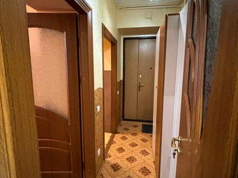 квартира по адресу Снопковская ул., 8