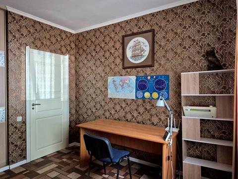 дом по адресу Броварська, 18