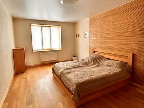 квартира по адресу Боголюбова ул., 23