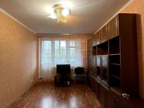 квартира за адресою Голосіївська вул., 3