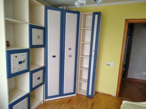 квартира за адресою Наукова вул., 30