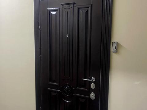 квартира за адресою Соборності просп. (Возз'єднання), 17 к2