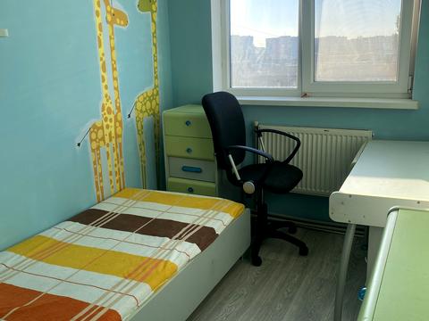 квартира за адресою Минайська вул., 29