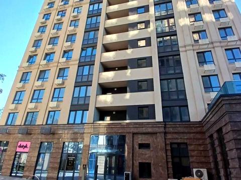 квартира по адресу Соборная ул., 122