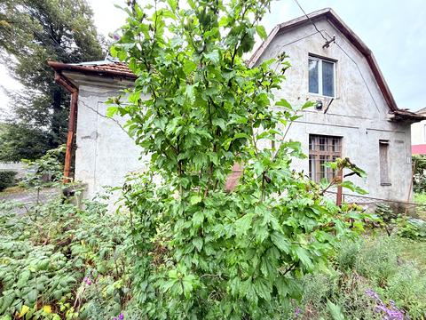 будинок за адресою Едмунта Егана пл.