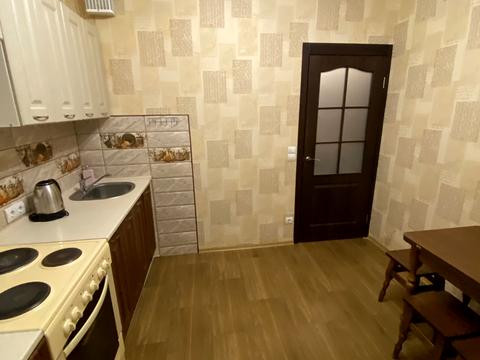 квартира по адресу Бориса Гмыри ул., 16