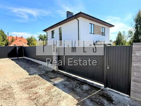 дом по адресу  ул.