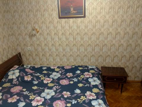 квартира за адресою Оболонський просп., 15