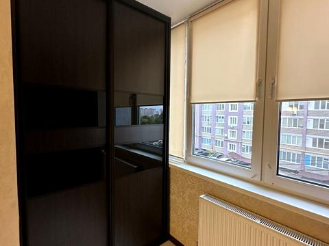 квартира за адресою Озерна вул., 6/2а