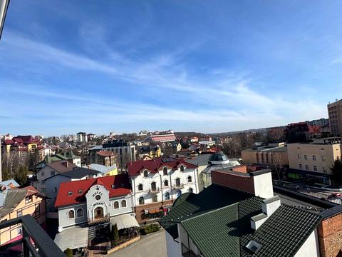 квартира за адресою Тараса Шевченка вул., 28