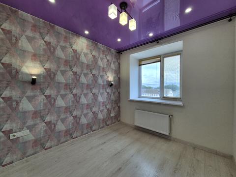 квартира за адресою Академіка Янгеля вул. (Фрунзе), 6к