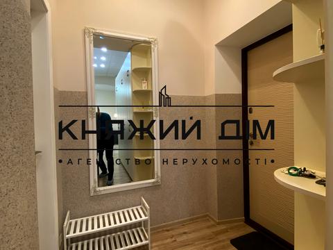квартира по адресу Павла Загребельного ул. (Миколи Раєвського), 34