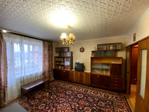 квартира за адресою Тростянецька вул., 121