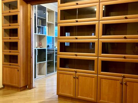 квартира по адресу Панаса Мирного ул., 11