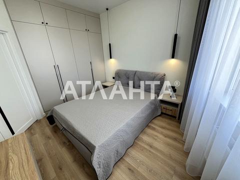 квартира за адресою Одеса, Люстдорфська дорога вул., 55е