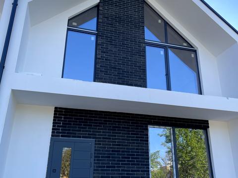 будинок за адресою Новооскольська