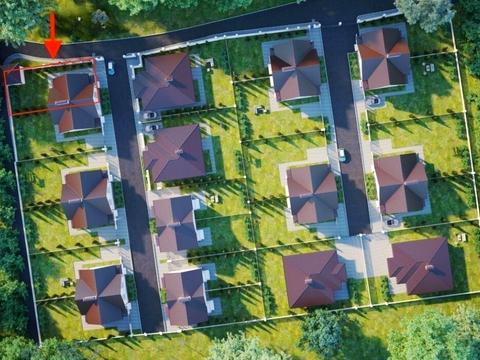 дом по адресу Чалого Михаила ул., 39