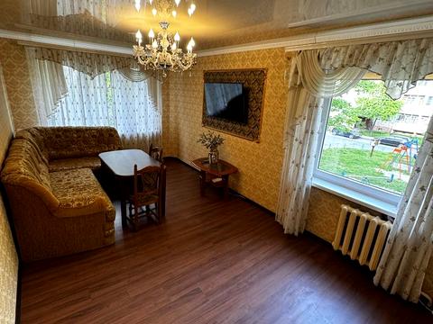 квартира за адресою Наукова вул., 54