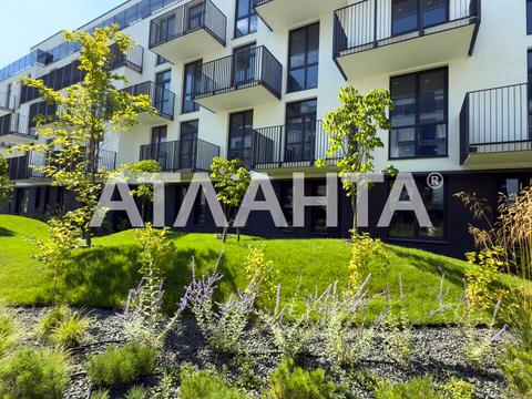 квартира за адресою Пилипа Орлика вул., 30
