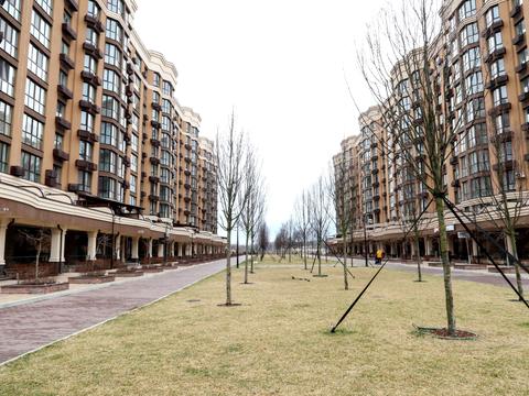 квартира по адресу Пригородная ул., 8