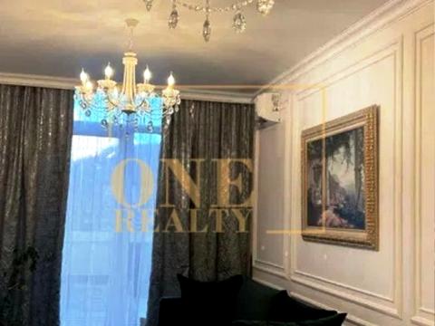 квартира по адресу Жилянская ул., 68