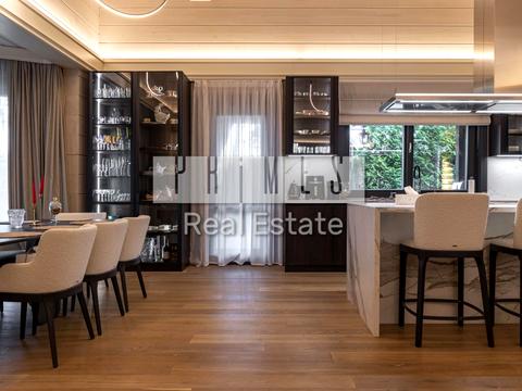 дом по адресу Алексеевская ул.