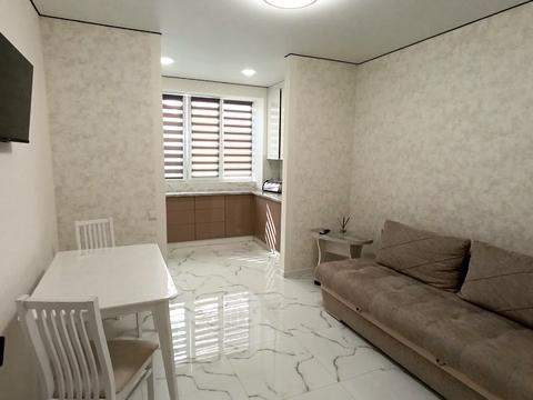 квартира по адресу Кармелюка ул., 3