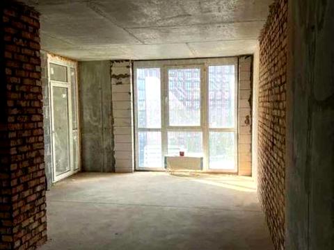 квартира по адресу Виктора Некрасова ул. (Північно-Сирецька), 8