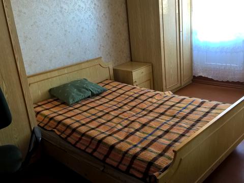 квартира по адресу Чередниченковский пер., 7
